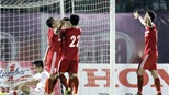 Tiệc bóng đá chỉ thế thôi sao?